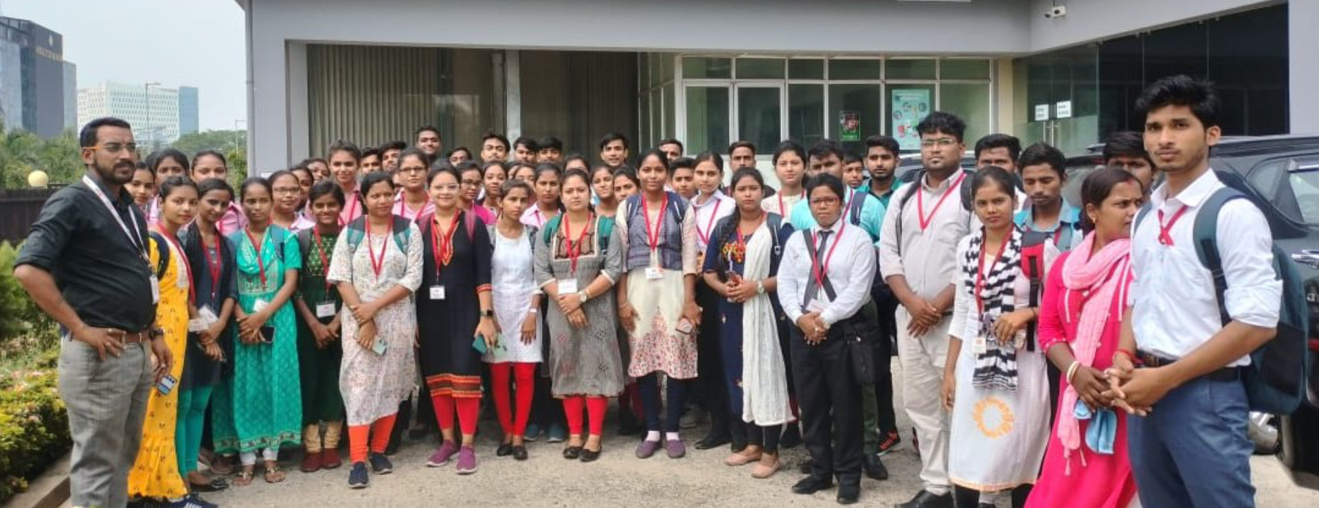 DFA Course Barasat