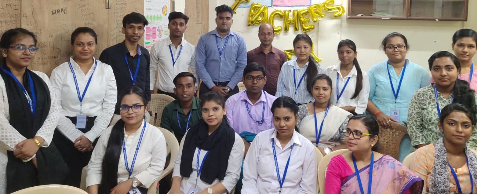 DFA Course Barasat